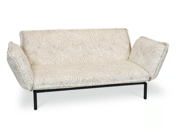 LUNA - Sunbrella® garden sofa by Fischer Möbel - view 2